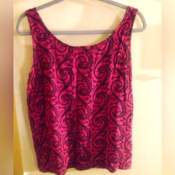 GinTonic Vintage Tank Top - Picture 4 of 7